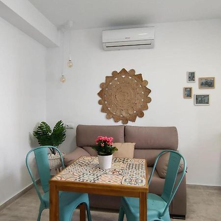 Encantador Estudio Centrico Conil De La Frontera Dış mekan fotoğraf
