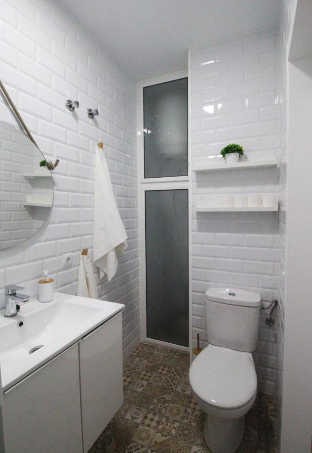 Encantador Estudio Centrico Conil De La Frontera Dış mekan fotoğraf