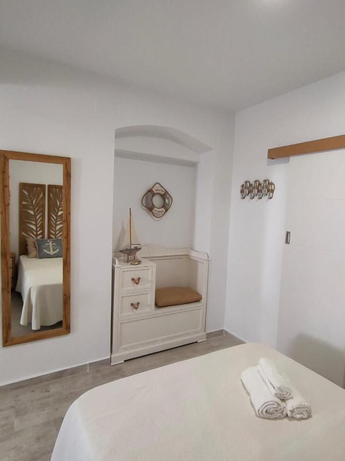 Encantador Estudio Centrico Conil De La Frontera Dış mekan fotoğraf
